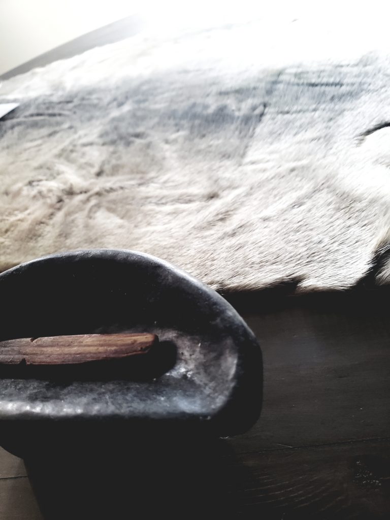 seal skin